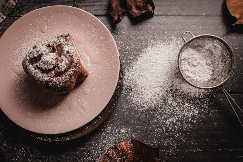 anthonys coal fired nutella pizza dessert