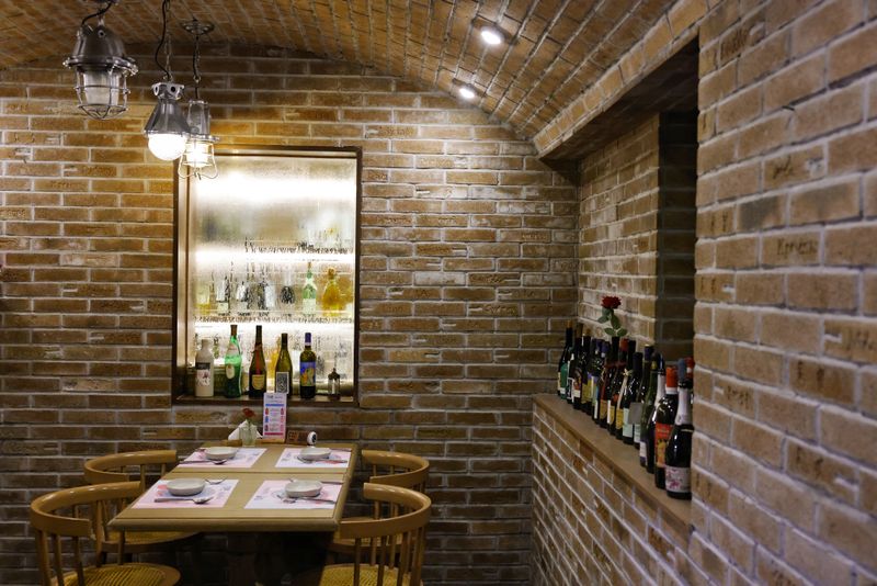 Anthony's franchise dining experience United States