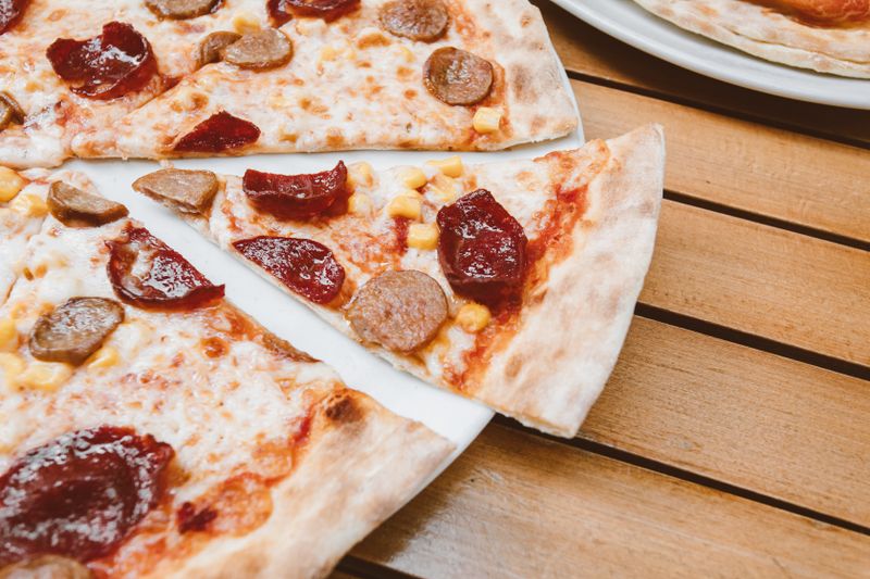 anthony's coal fired hot wings