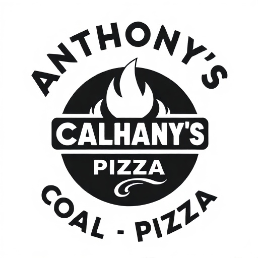 Anthony's coal fired pizza